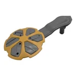 Genuine Samsung Dishwasher Assembly Duct Power DD97-00647A. Fixed Price $26.91.