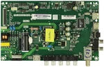 Vizio 3632-3032-0150 Main Board / Power Supply For D32HN-E0. Fixed Price $29.99.