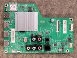 Vizio 50" Main 756TXLCB02K173 Board For V505-J01 (LTC6E8V Serial). Fixed Price $19.00.