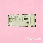 Samsung DC97 21502F Dryer Control Board Panel. Fixed Price $62.38.
