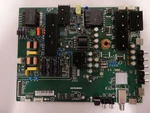 Vizio D55N-E2 Main Board (T550HVN08.5, TP.MS3553.PC761) 054.10008.0441. Fixed Price $44.89.