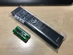 Original Samsung BN59-01457A Remote & Batteries ** New. Fixed Price $12.94.
