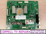 Repair Service For Lg 60PN5700-UA Main Board EBT62495012 EBT62495013 EAX64874003. Fixed Price $84.95.