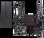 BN94-17006H Samsung QN75QN800AFXZA Main Board. Fixed Price $118.68.