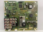 Panasonic TH-50PZ80U Board Main Plasma MC127F19T11, TNPH0721,TNPH0721AFS. Fixed Price $145.88.
