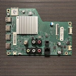 Vizio Model V555-J01 Main Board (715GB692-M01-B00-004K). Fixed Price $22.99.