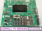 Repair Service Lg 60PK750-UA 60PK950-UA Main EBR60870105 EBR68027902 EBT60955904. Fixed Price $79.95.