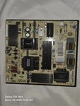 Scheda Alimentazione PCB.MP5565T-147V700 Tv Q.bell QT58GX83 Supply Board. Fixed Price $54.95.