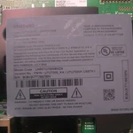 Samsung UN55TU7000BXZA Main Board All With Speakers. Fixed Price $36.00.