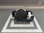 Samsung Refrigerator Ice Chute Assembly P# DA97-06473K. Fixed Price $69.95.