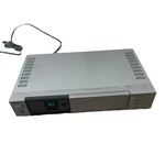 Sony VTX-1000R Frequency Synthesizer Tv Tuner Tested For Power Only. Fixed Price $42.50.