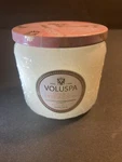 Voluspa Petite Jar Candle - Saijo Persimmon 127G 4.5 Oz Home Scent Cocowax New. Fixed Price $12.00.