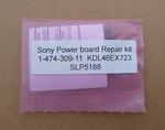Sony 1-474-309-11 (APS-298, 1-883-917-11) G5 Board KDL-46EX720 Repair Kit. Fixed Price $23.98.