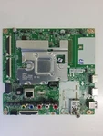 EBU65348220, 43UM6910PUA.BUSYLJM Lg Main Board. Fixed Price $46.00.