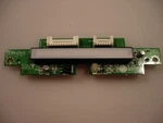 EAX30937201(1) Lg Ir Sensor Board From 32LX4DC-UB.AUSLLBM. Fixed Price $10.48.