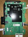 Samsung Tv Main Board QN55S85DAEXZA. Fixed Price $40.00.