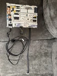 Lg 65C2 Power Supply Board LTVTP650B0A02204710 Compatible Replacement. Fixed Price $125.00.