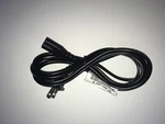 Vizio V555-H1 Power Cord. Fixed Price $7.94.