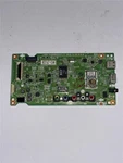 Lg EBR82560705 Main Board For 49LF5400-UE.AUSWLJM. Fixed Price $15.65.
