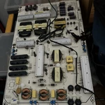 Vizio M70-G3 Power Supply 09-70CAR0U0-01. Fixed Price $39.00.