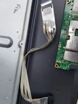 Lg 55UH7650-UA / 65UH6550-UB Lvds Ribbon Cable EAD63767513. Fixed Price $9.78.