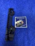 WB10X25380 Ge Microwave Latch Board With All Switches MEG61890701. Fixed Price $7.50.