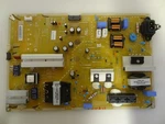 Lg 65UJ7700-UA Power Supply Board EAY64529001 65SJ8000-UA, 60SJ8000-UA. Fixed Price $34.95.
