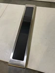 Ge Oven Control Panel 164D9963G002 -- Untested. Fixed Price $203.64.