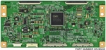 Orion /rca 35-D057444 (V546H1-CS1) T-con Board. Fixed Price $29.99.