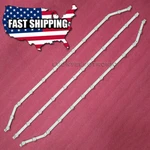 3PCS Led Backlight Strip For Samsung UE40H5303AK D3GE-400SMA-R2 D3GE-400SMB-R2. Fixed Price $31.48.