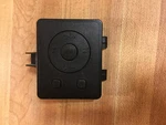 Hisense 55H6B, 55H7B Keypad Buttons / Power 173702. Fixed Price $9.50.