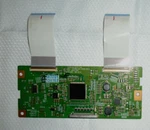 Tested! Model 47LG50-UG T-con W/ribbons # 6870C-4200C,6871L-1341E. Fixed Price $28.49.