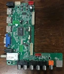 Westinghouse SY14316-1 Main Board DWM55F1G1. Fixed Price $32.30.