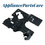 Samsung RF32CG5100SR Refrigerator Upper Hinge, Left DA97-19972A. Fixed Price $23.99.