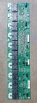 Emerson EWL3706 VK8A1B3M0206 A13 Inverter Board. Fixed Price $15.00.