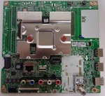 Lg 50UN7300PUF Main Board (EAX69083603) EBU65841702. Fixed Price $34.95.