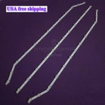 3PCS Led Strip For Samsung UN40H5100 UN40H5003AF UE40H5203 BN96-28767A 28766A. Fixed Price $27.79.