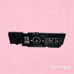 Ge Whirlpool 290D1525G501 290D2860G001 Washer Control Board. Fixed Price $48.67.
