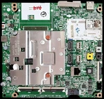 EBT66768701 Lg 75UN9070AUD.BUSFLKR Main Board. Fixed Price $49.00.