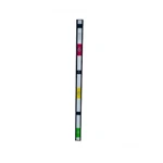 Verint VE-TMV3620HS Height Strip Camera. Fixed Price $48.02.