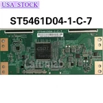 New Original ST5461D04-1-C-7 Tcon Board For Tcl 55US57 55S405TBCA 55S403 55S401. Fixed Price $21.93.