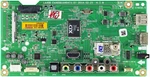 Lg 42LB5600-UZ: EBT63092611, EAX65614404(1.0), 51EBT000-01MH, RU51S4A0ZC Main Bd. Fixed Price $33.95.