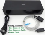 Samsung QN43LS03T QN50LS03T One Connect BN96-49140R W/cables Tested Used. Fixed Price $244.95.