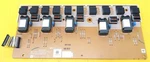 Tv Backlight Inverter Board RUNTKA326WJZZ. Fixed Price $15.98.