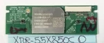 Sony XBR55X850C Wifi Card. Fixed Price $12.00.