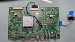 748.A0C01.0011 Main Board For P2715QT (lcd Panel Lg LM27WR2). Fixed Price $120.00.
