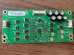 Vizio E55-F1 Led Driver Board Pn: LNTVIW24CAAA3 Bn: 715G9305-P01-000-004Y. Fixed Price $13.45.