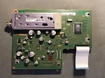 Sony TUU2 Board A-1269-502-A 1-874-137-22 KDL-52XBR4 KDL-40XBR4. Fixed Price $10.48.