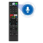 RMF-TX300E Replace Voice Remote For Sony Bravia Tv KD-55XE9305 KD-75XE9405. Fixed Price $29.98.