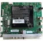 Insignia 756TXICB01K014 Main Board (715G9566-M01-B00-005K) For NS-55DF710NA19. Fixed Price $39.99.
